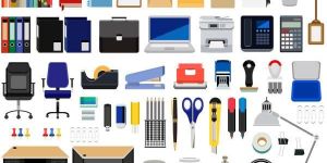 Office Stationery