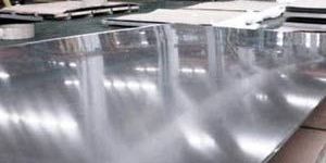 Stainless Steel 409 Sheets