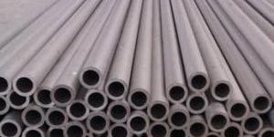 Stainless Steel 409 Tubes
