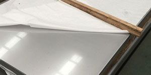 Stainless Steel 409M Sheets