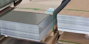 Stainless Steel 439 Sheets