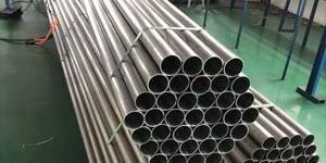 Stainless Steel 441 Tubes