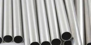 Stainless Steel 444 Tube