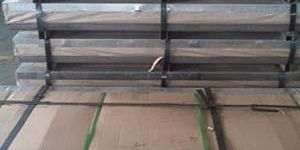 Stainless Steel 446 Sheets