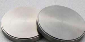 Titanium Sputtering Target