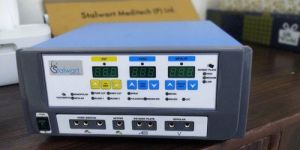Cautery Machines