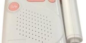 Fetal Doppler