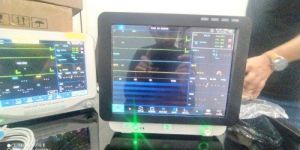Multipara Patient Monitor
