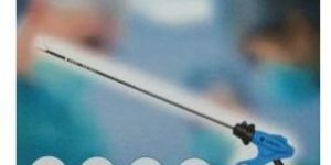 Vessel Sealing Machine