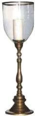 Antique Brass Hurricane