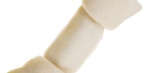 Knotted Dog Chewable Bone