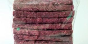 Munchy Sticks Mutton Flavor