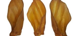 Natural Dog Chew Ear