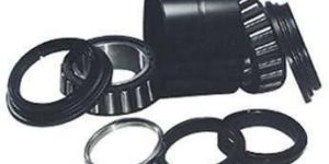 Railway Bearing Components