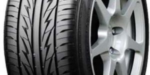 Bridgestone Suv Tyre