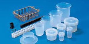 Plastic Injection Moulding Products