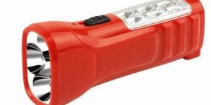 LED Torch Light
