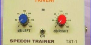 Speech Trainer