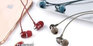 Wired Earphone