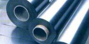 Pure Flexible Graphite Rolls