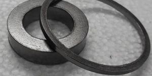 Self Sealing Rings