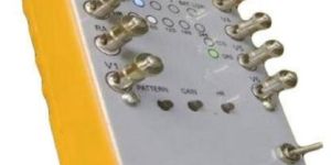 Patient ECG Simulator