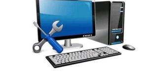 Computer Repairing Service