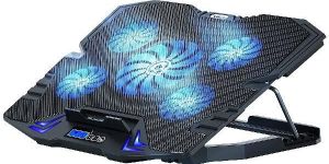 Laptop Cooling Pad