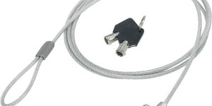 Laptop Security Lock