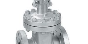 Gate Valves