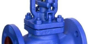 Globe Valves