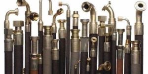 High Pressure Hydraulic Flexible Hose