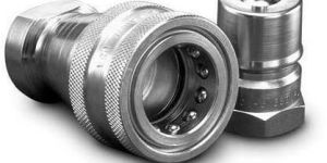 Quick Release Coupling