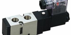 Solenoid Valve