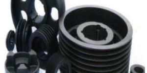 Cast Iron Pulleys