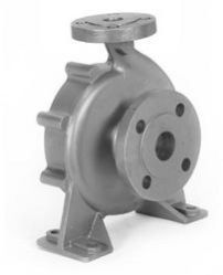 Pump Casting