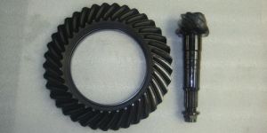Crown Wheel Pinion