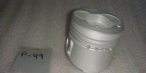 Piston Isuzu