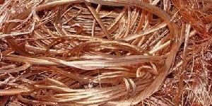 Copper Wire Scrap