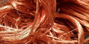 Copper Wire
