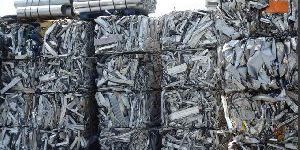 Aluminum Ubc Scrap
