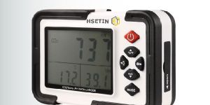 Temperature Humidity Analyser