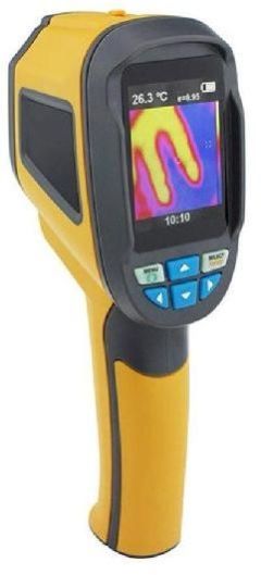 Thermal Imaging Camera