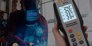 Thermocouple Thermometer