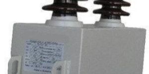 Low Tension Capacitor