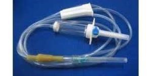 Infusion Set