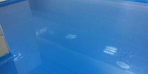 Abrasion Resistant Epoxy Flooring