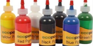 Epoxy Pigment Consultant