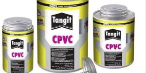 PVC Cement Consultant