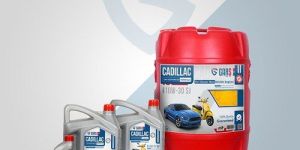 Automotive Lubricants